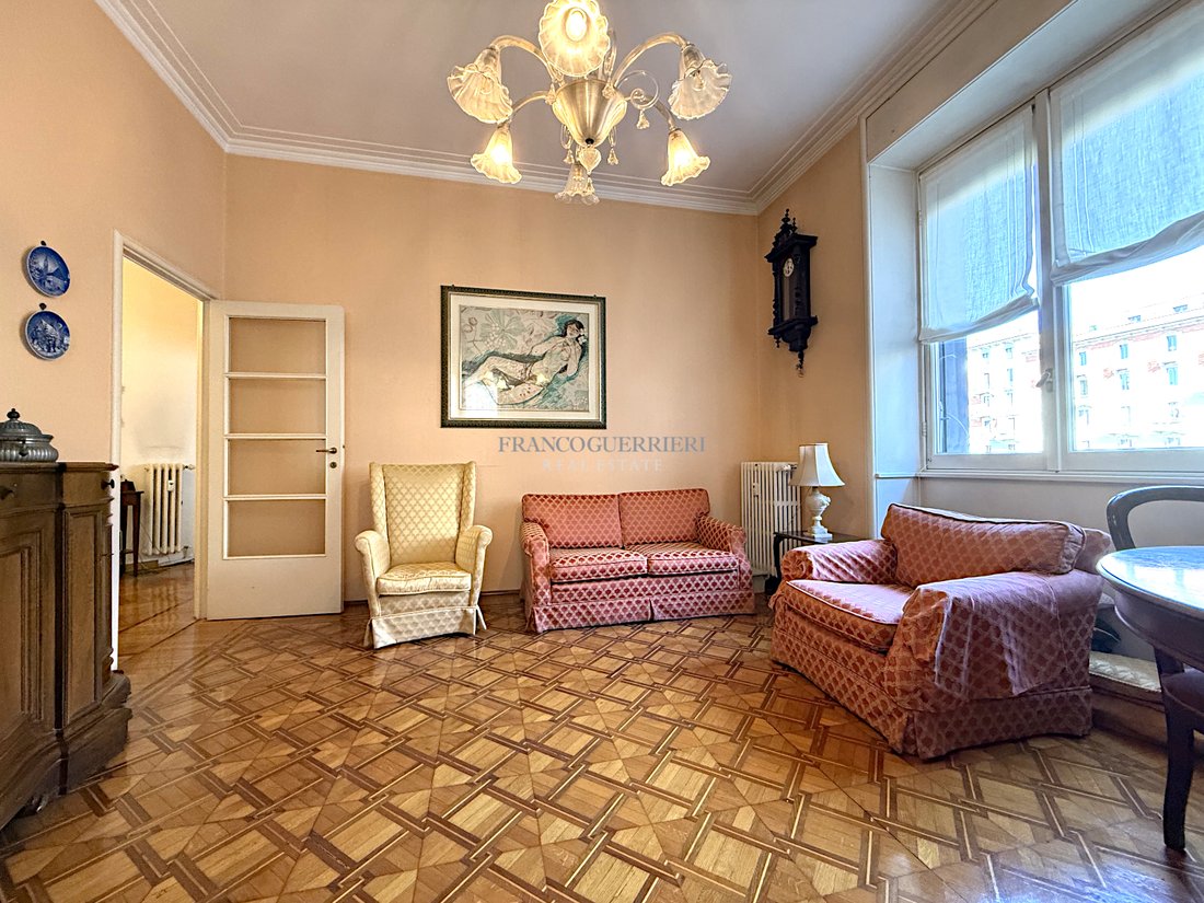 Wohnung in Centro Storico, Mailand, Lombardei 2 - 19192833