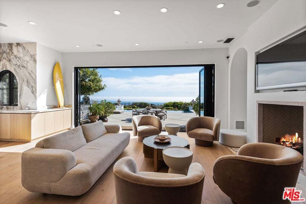 Maison à Malibu, Californie, États-Unis 5 - 19192661