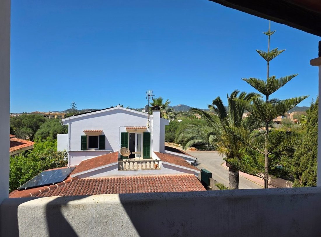 Villa in Portocolom, Felanitx, Balearic Islands 4 - 19190600