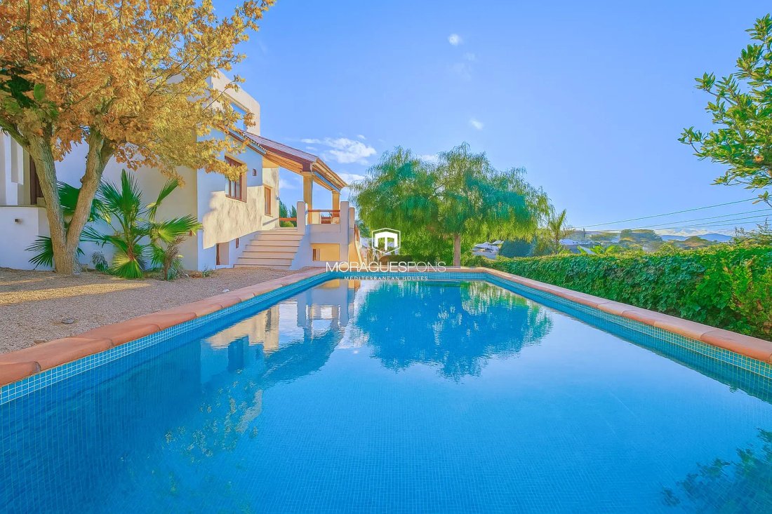 Villa a Jávea, Comunità Valenzana, Spagna 1 - 19191562