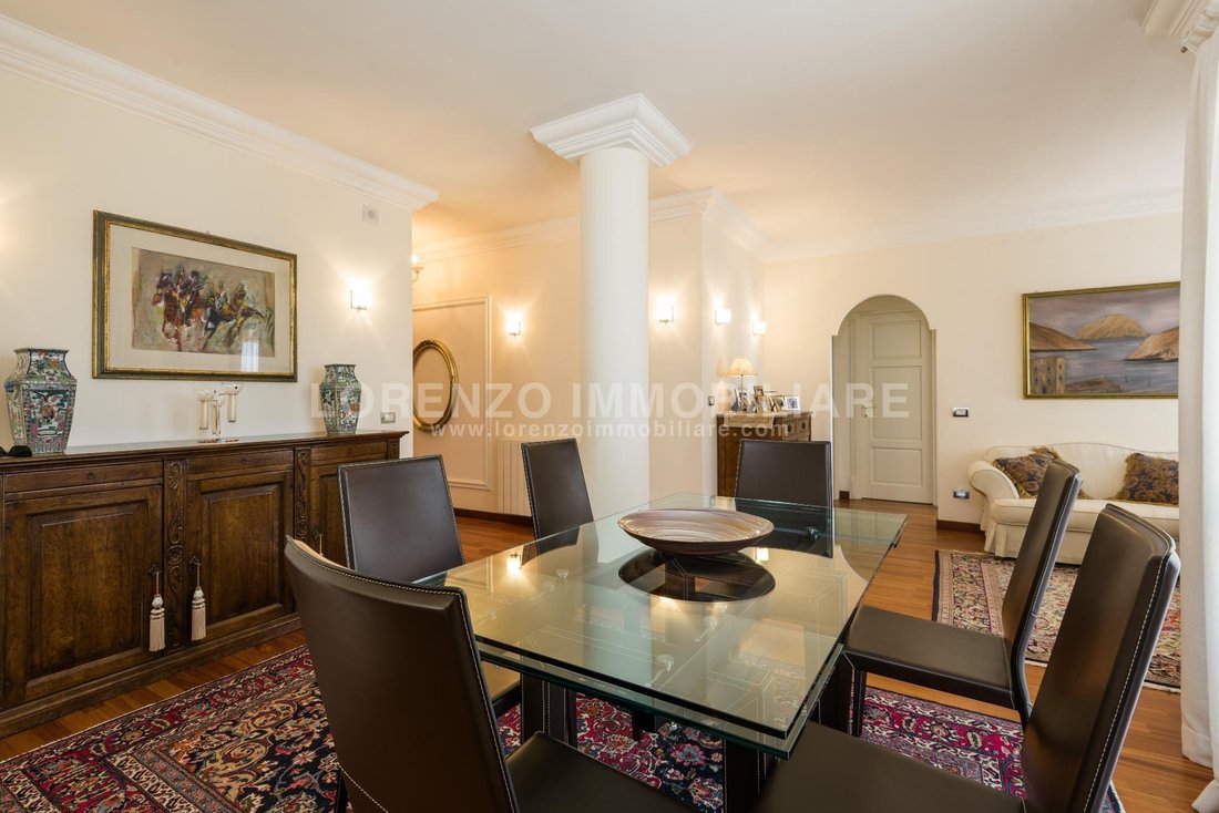 Penthouse in Centro, Olbia, Italy 3 - 19190465