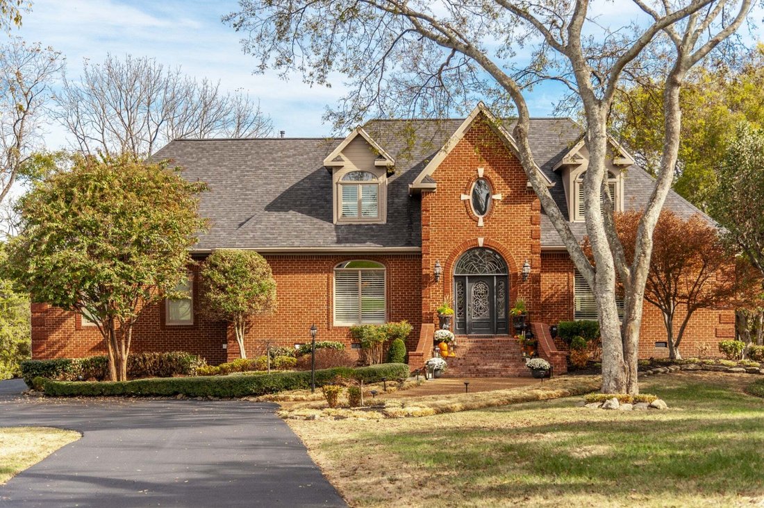 Haus in Hendersonville, Tennessee, Vereinigte Staaten 1 - 19189790