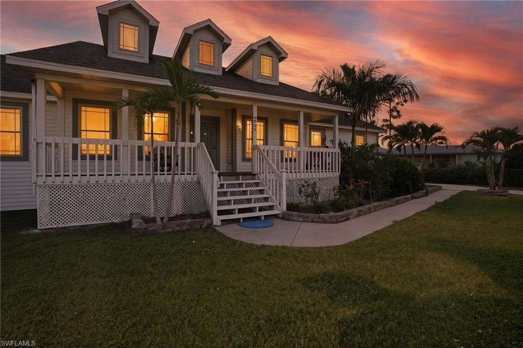 Casa a Bokeelia, Florida, Stati Uniti 1 - 19190948