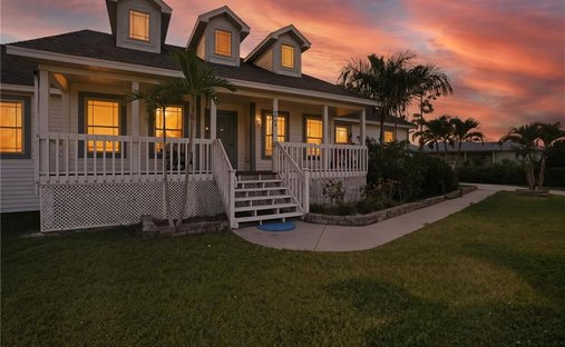 Casa a Bokeelia, Florida, Stati Uniti 1