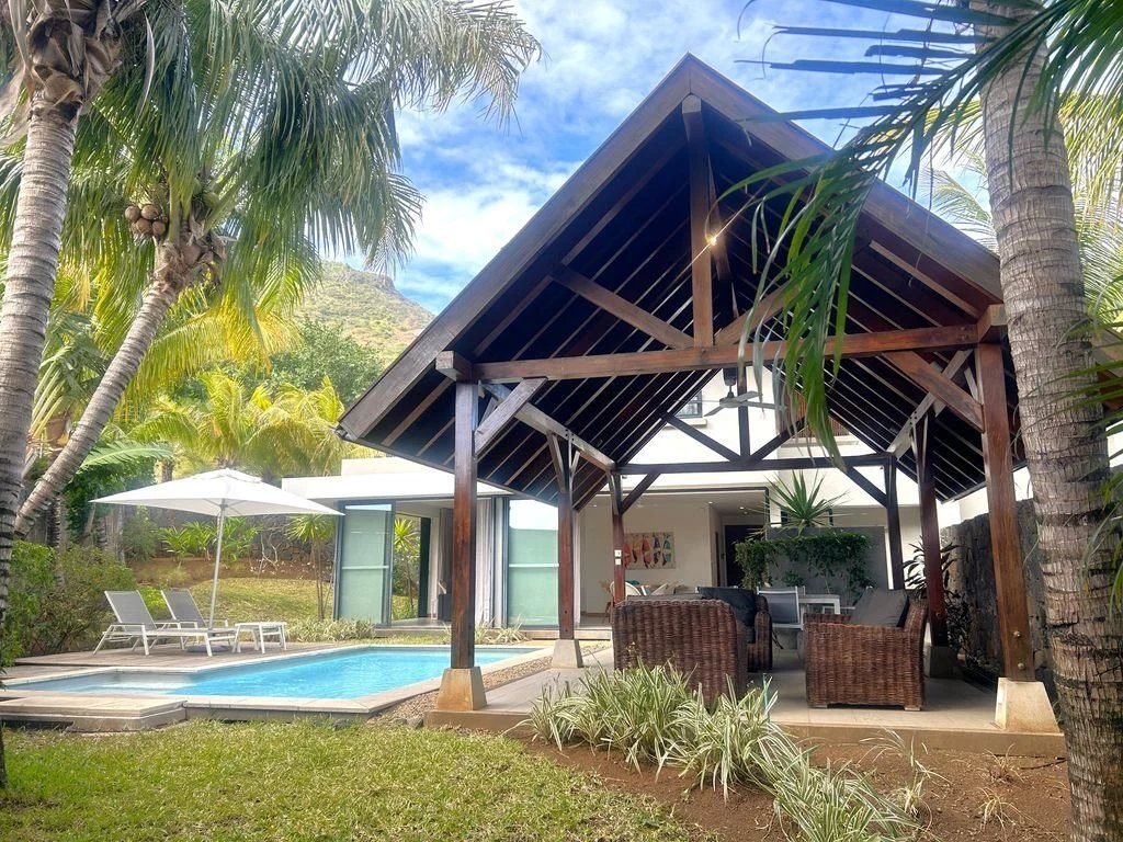Casa a Grande Riviere Noire, Distretto di Black River, Mauritius 2 - 19192282