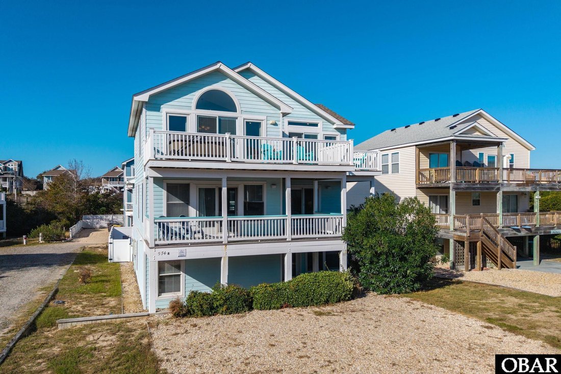 House in Corolla, North Carolina, United States 1 - 19192329