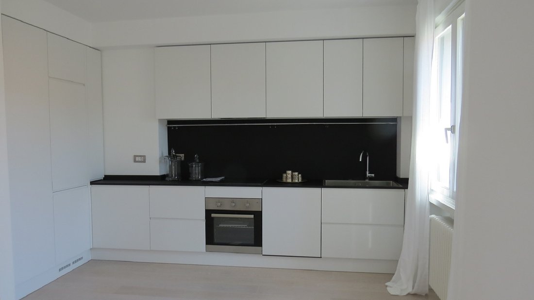 Apartamento en Centro histórico - Sant'Ampelio, Bordighera, Liguria 3 - 19190124