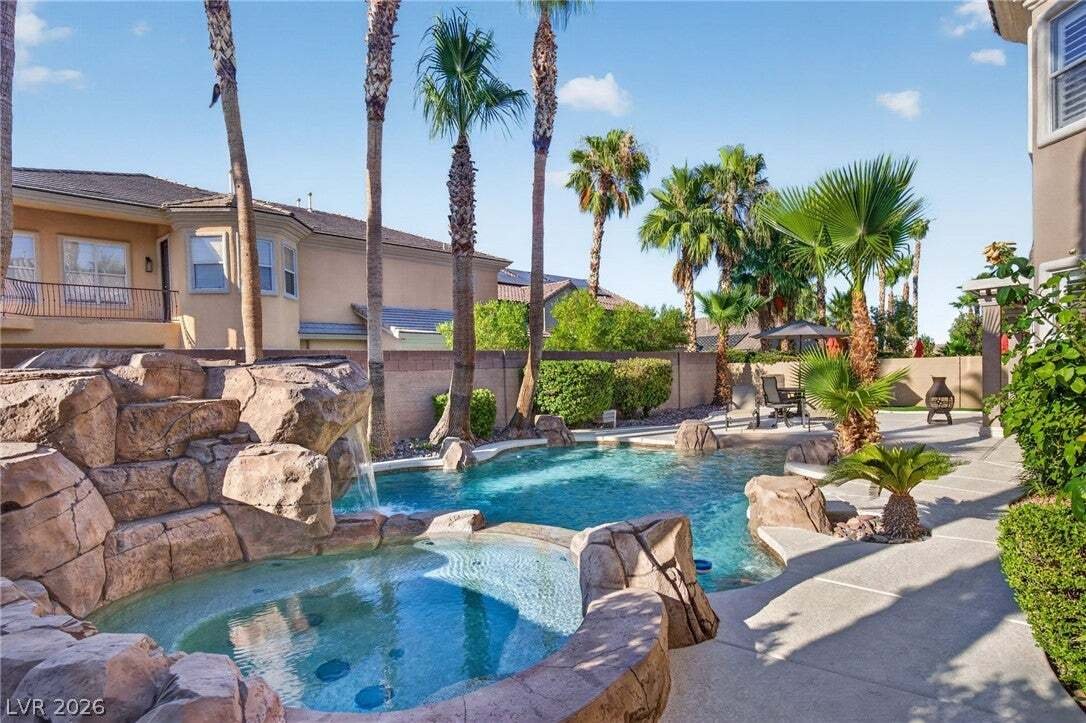 Casa a Las Vegas, Nevada, Stati Uniti 2 - 19192720