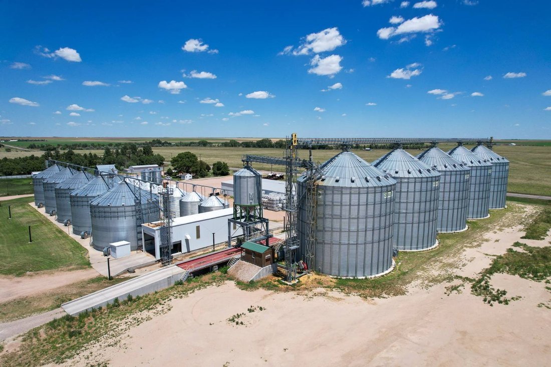 Terreno a Akron, Colorado, Stati Uniti 3 - 19192395