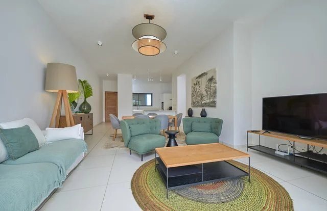 Appartement à Grand Baie, Rivière du Rempart, Maurice 4 - 19192244