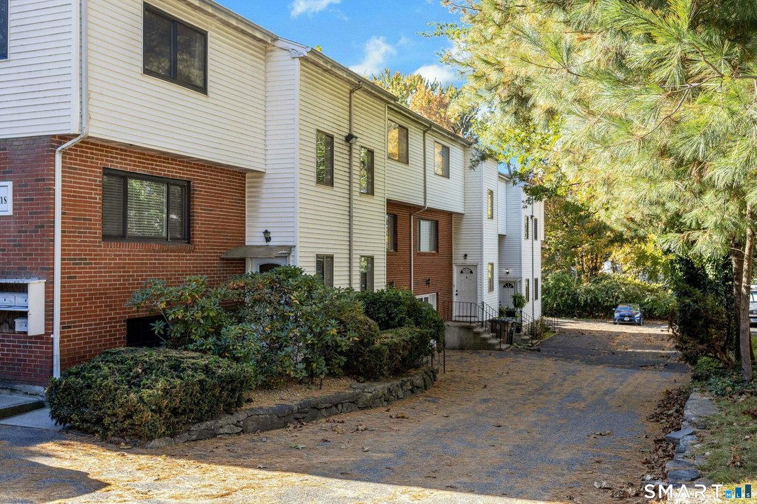Condominio a Stamford, Connecticut, Stati Uniti 1 - 19189959