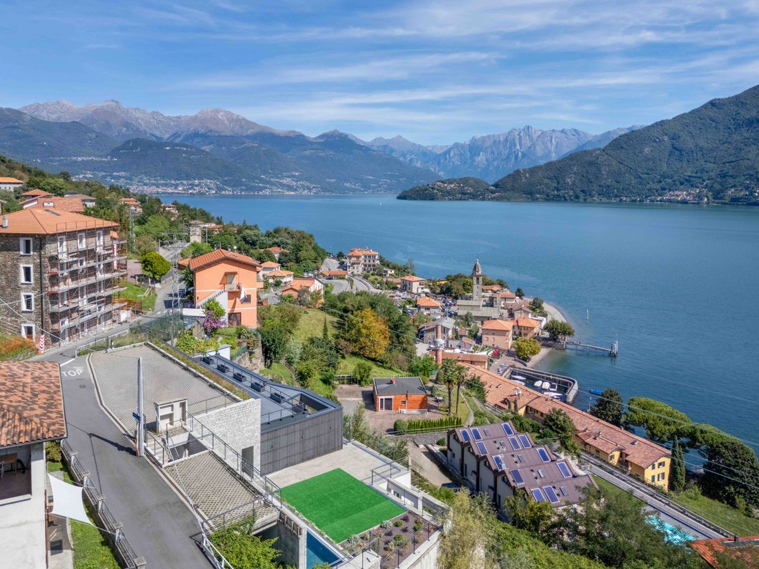 Penthouse in Cremia, Lombardei, Italien 3 - 19190192