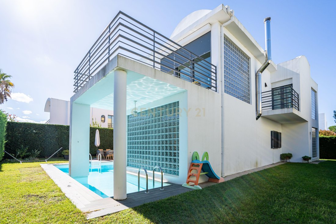 Villa in Quinta do Anjo, Setubal, Portugal 4 - 19193782