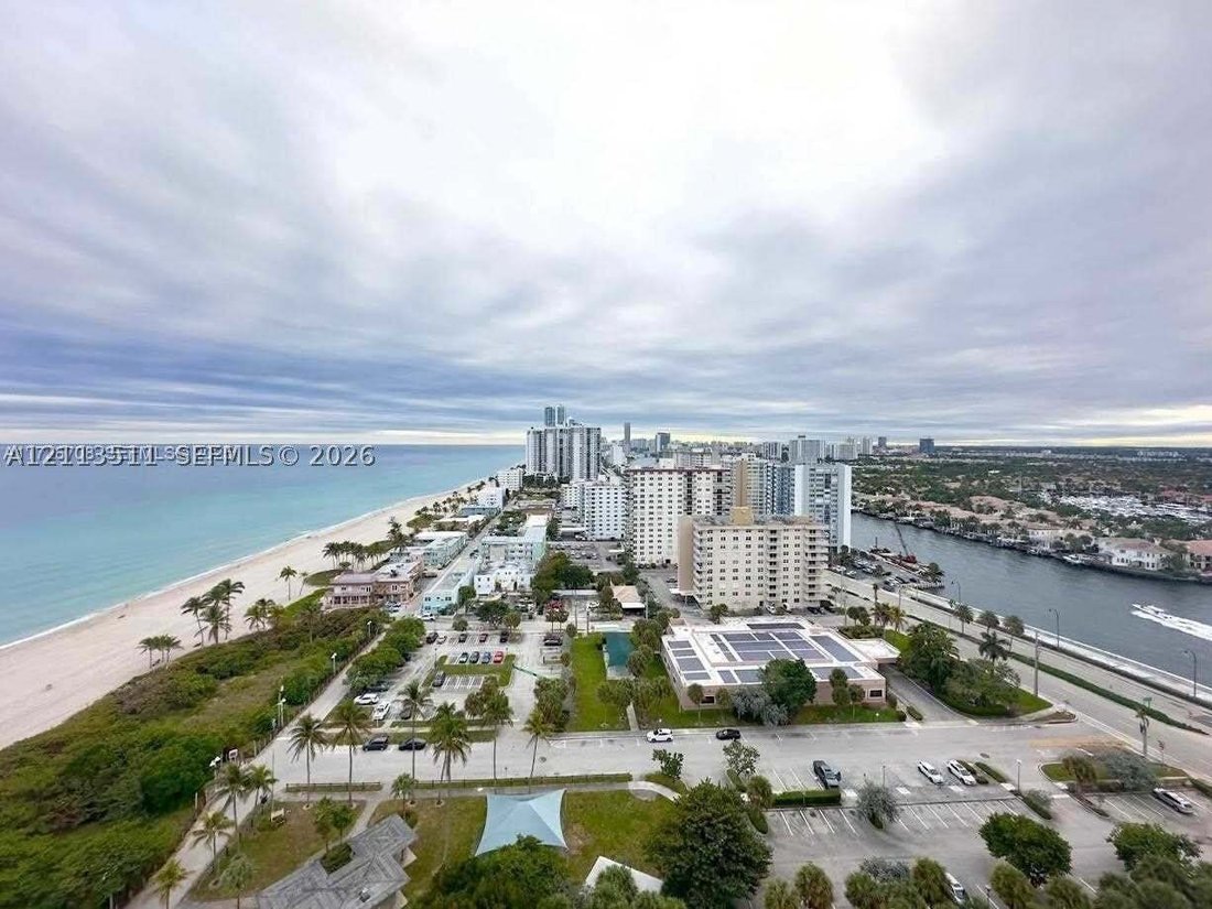 Condominio en Hollywood, Florida, Estados Unidos 2 - 19190085