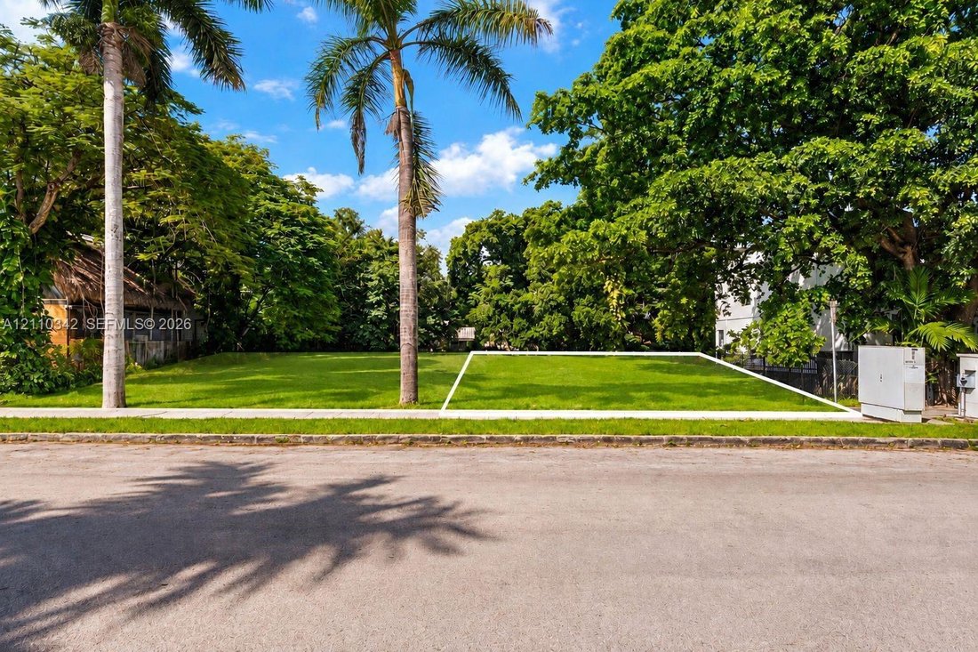 Maison à Miami, Floride, États-Unis 3 - 19193840