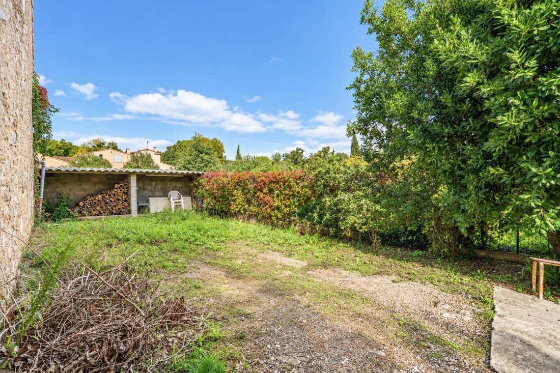 House in Murviel-les-Montpellier, Occitania, France 3 - 19193962