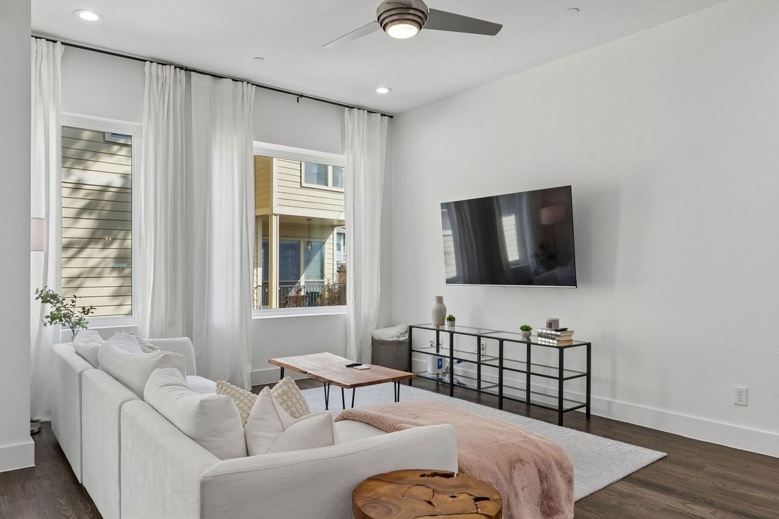 Condominio a Dallas, Texas, Stati Uniti 5 - 19193851