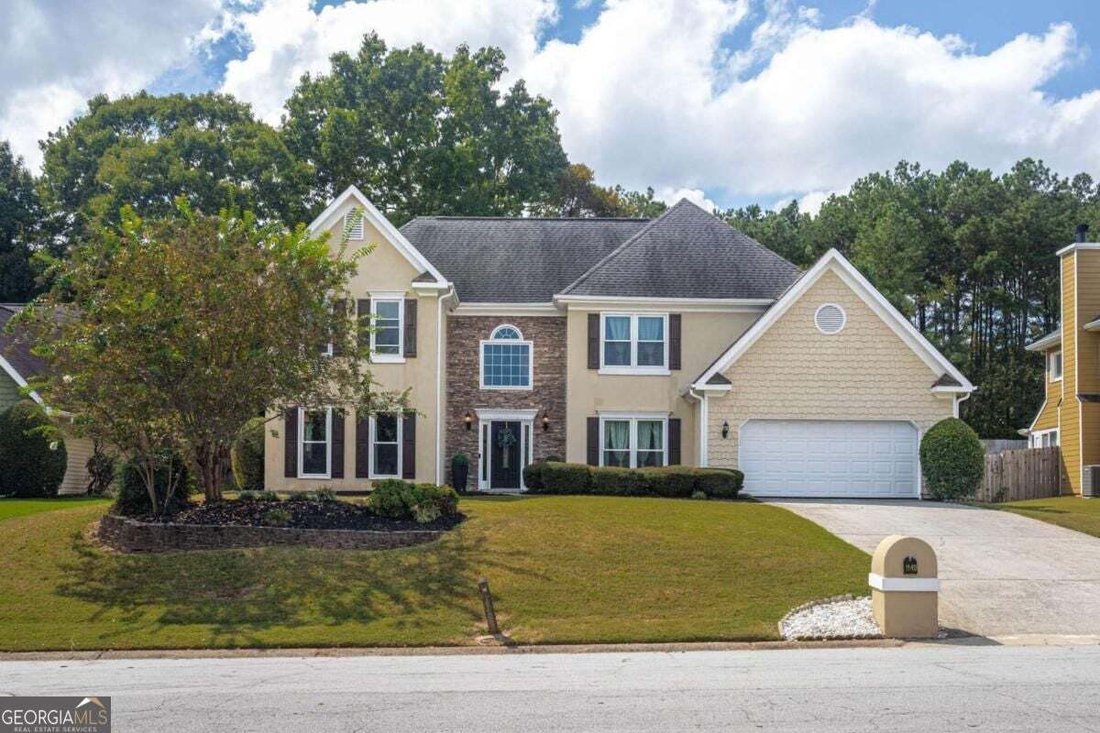 House in Lawrenceville, Georgia, United States 1 - 19193454