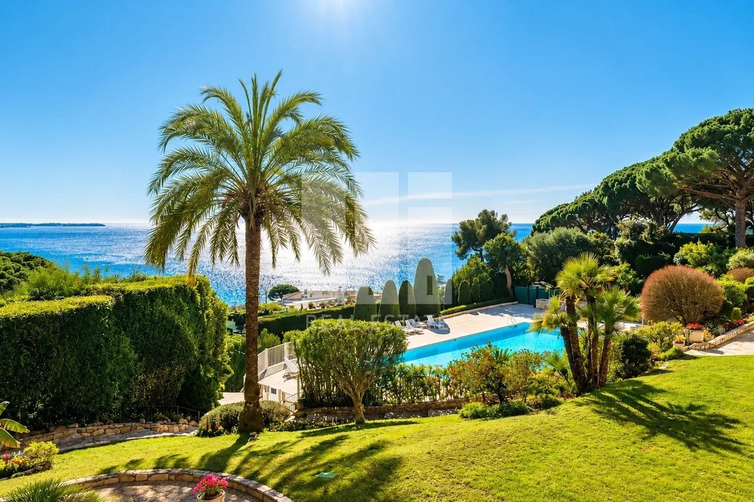 Appartement à Font de Veyre, Cannes, France 2 - 19190583