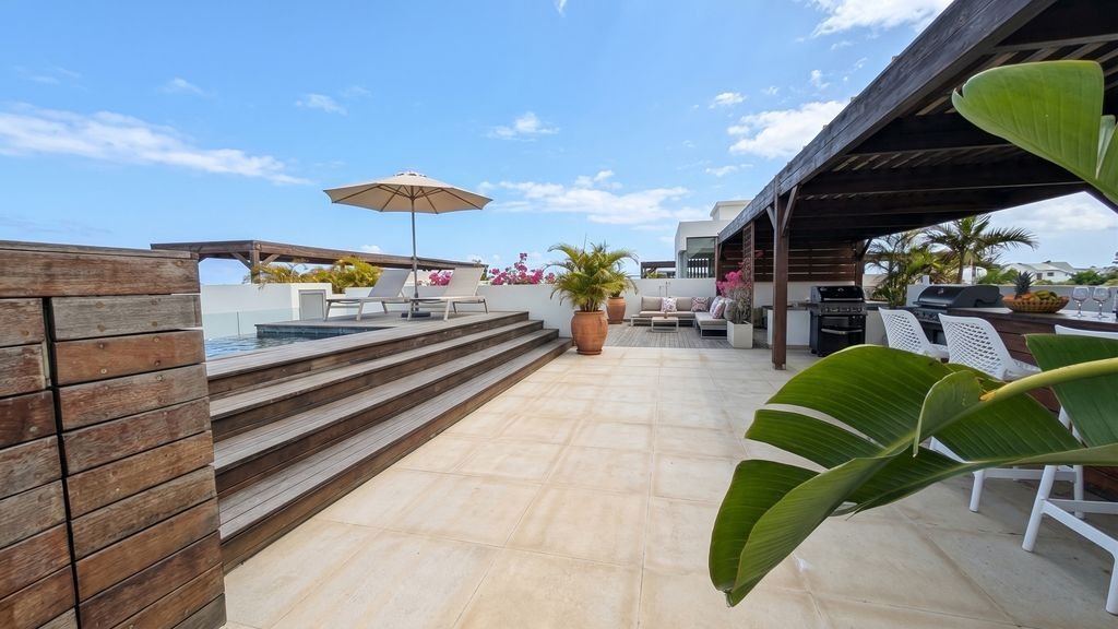 Penthouse in Grand Baie, Pamplemousses District, Mauritius 2 - 19193965