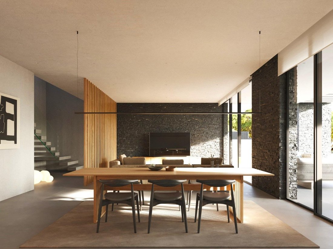 Villa à Xàbia, Valence, Espagne 4 - 19191140