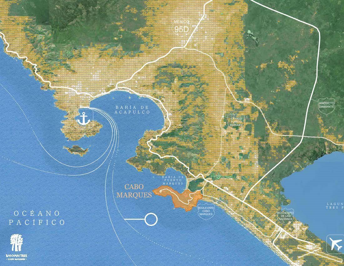 Terreno en Acapulco de Juárez, Guerrero, México 4 - 19189618