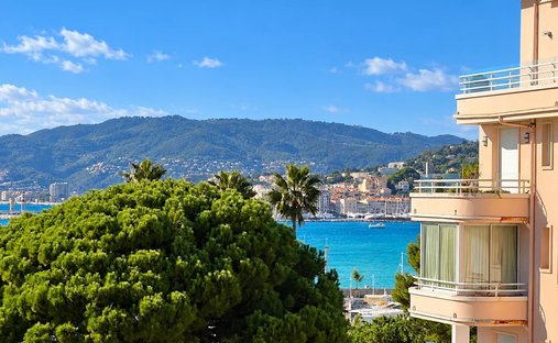 Appartamento a Cannes, Provenza-Alpi-Costa Azzurra, Francia 1