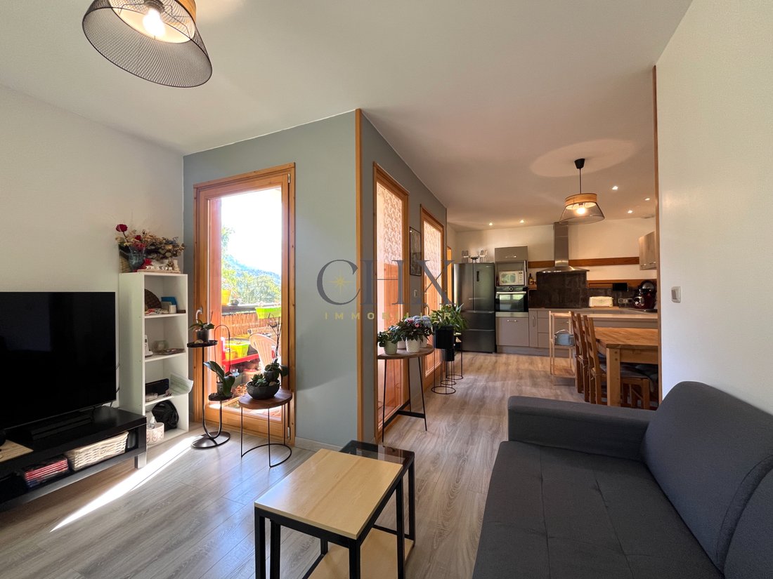 Appartement à Les Houches, Auvergne-Rhône-Alpes, France 4 - 19191360