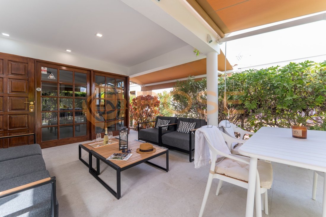 Bungalow in Maspalomas, San Bartolomé de Tirajana, Kanarische Inseln 1 - 19190626
