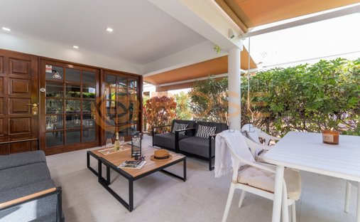 Bungalow in Maspalomas, San Bartolomé de Tirajana, Kanarische Inseln 1
