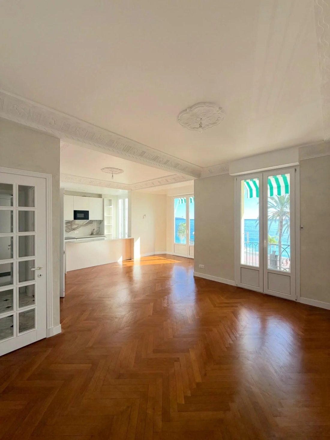 Wohnung in Nizza, Provence-Alpes-Côte d'Azur, Frankreich 5 - 19190076