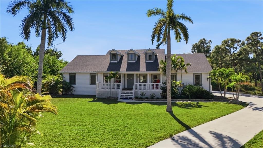 Casa a Bokeelia, Florida, Stati Uniti 2 - 19190948