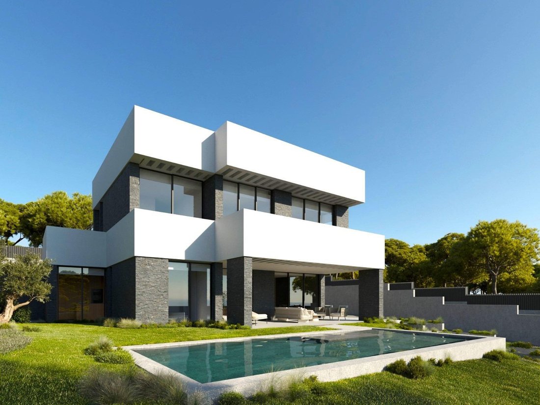 Villa à Xàbia, Valence, Espagne 2 - 19191140
