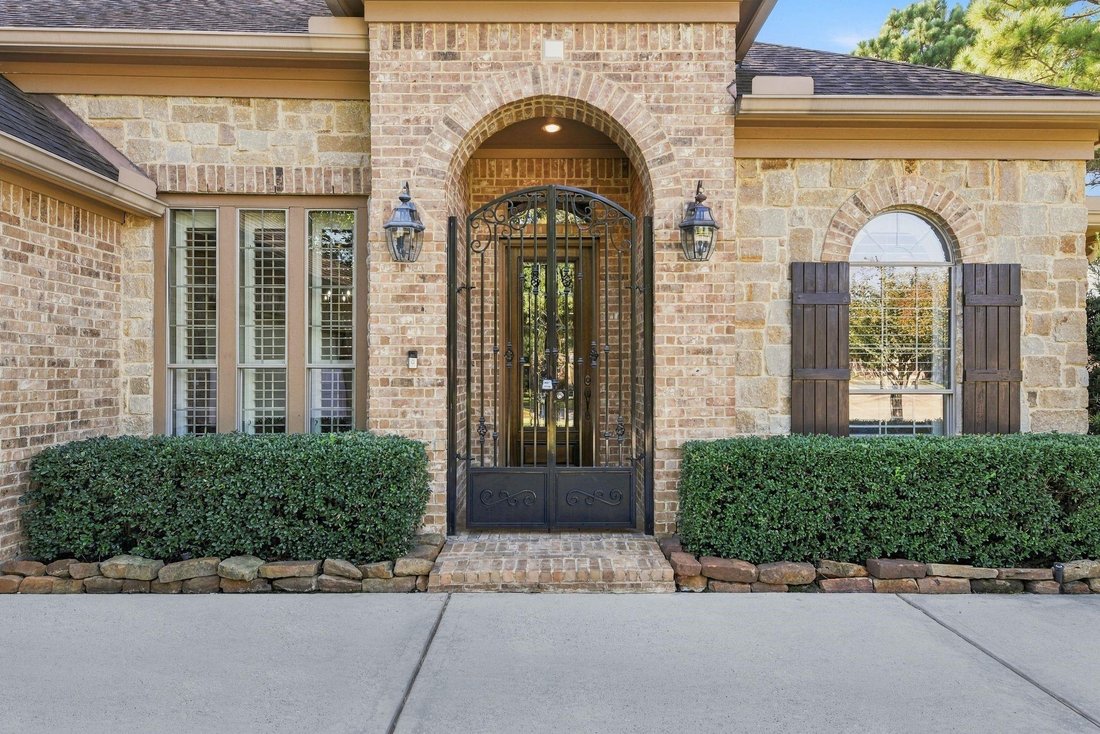 Haus in Spring, Texas, Vereinigte Staaten 3 - 19193128