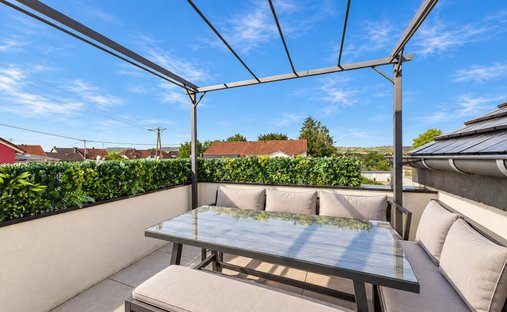 Appartement à Perl, Sarre, Allemagne 1