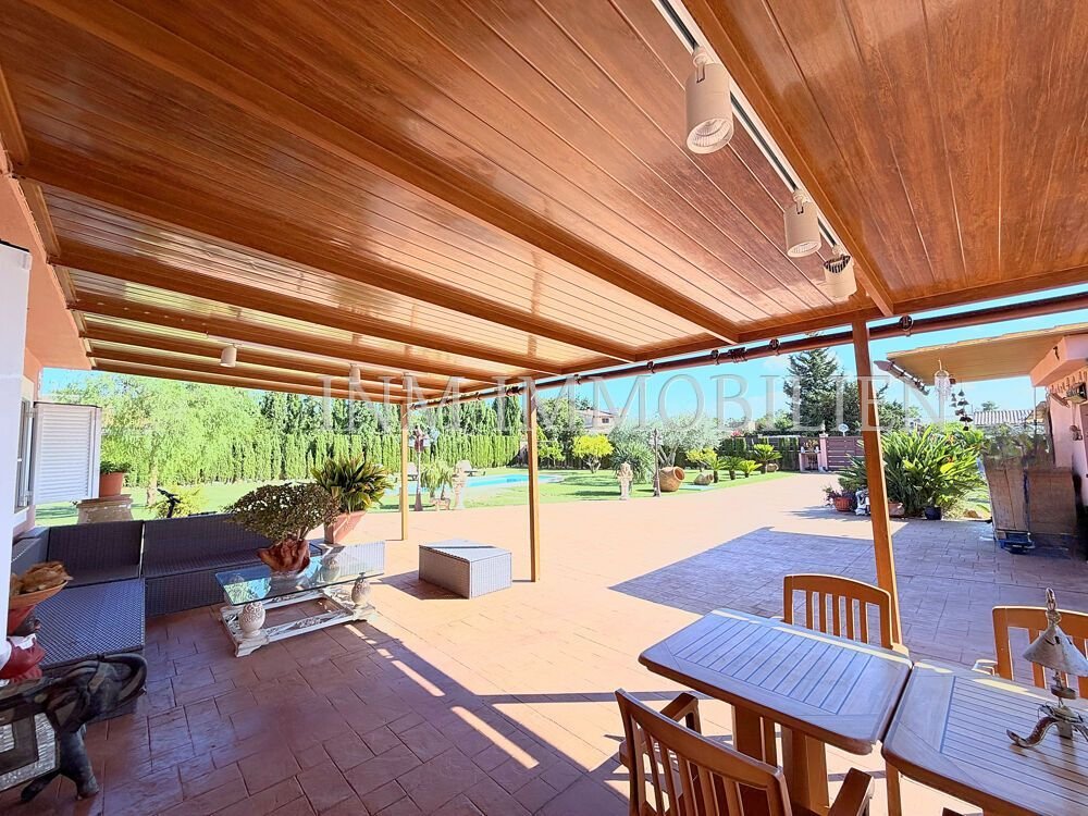 Maison à Marratxí, Îles Baléares, Espagne 5 - 19190616