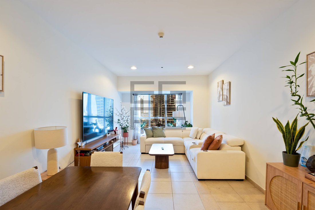 Wohnung in Dubai Marina, Dubai, Vereinigte Arabische Emirate 1 - 19190496