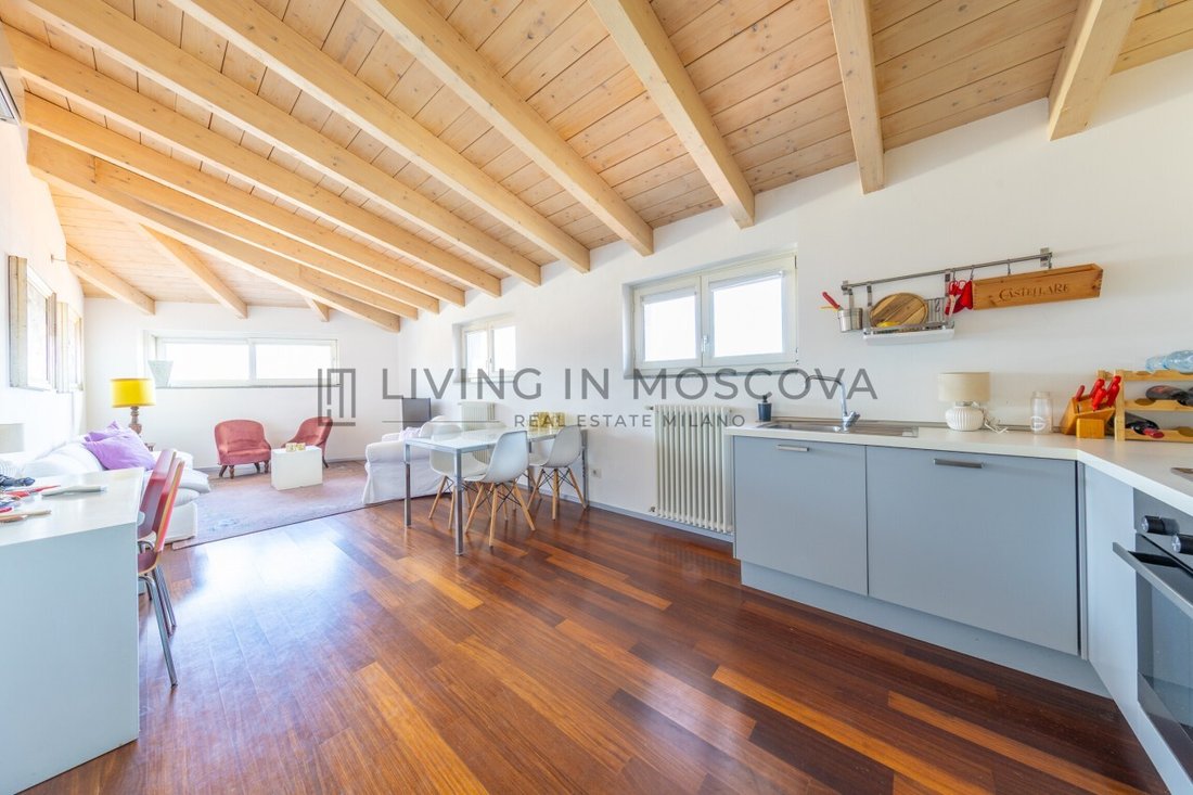 Apartment in Centro Storico, Milan, Lombardy 4 - 19190720