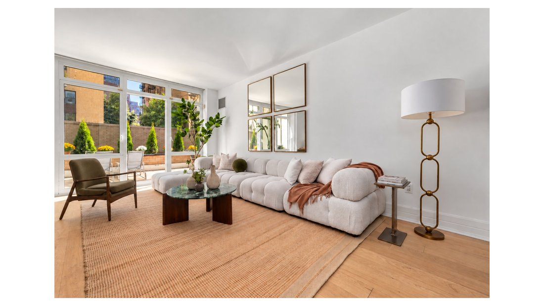 Condominio en Nueva York, Nueva York, Estados Unidos 5 - 19193850