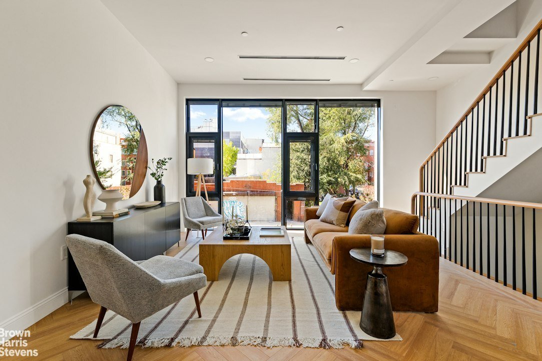 Townhouse en Nueva York, Nueva York, Estados Unidos 2 - 19189965