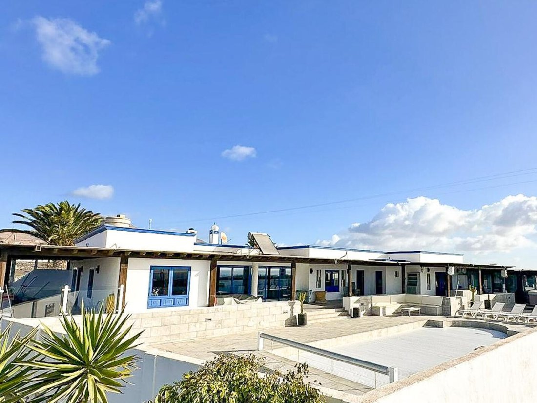 Villa en Puerto del Carmen, Tias, Canarias 3 - 19190914
