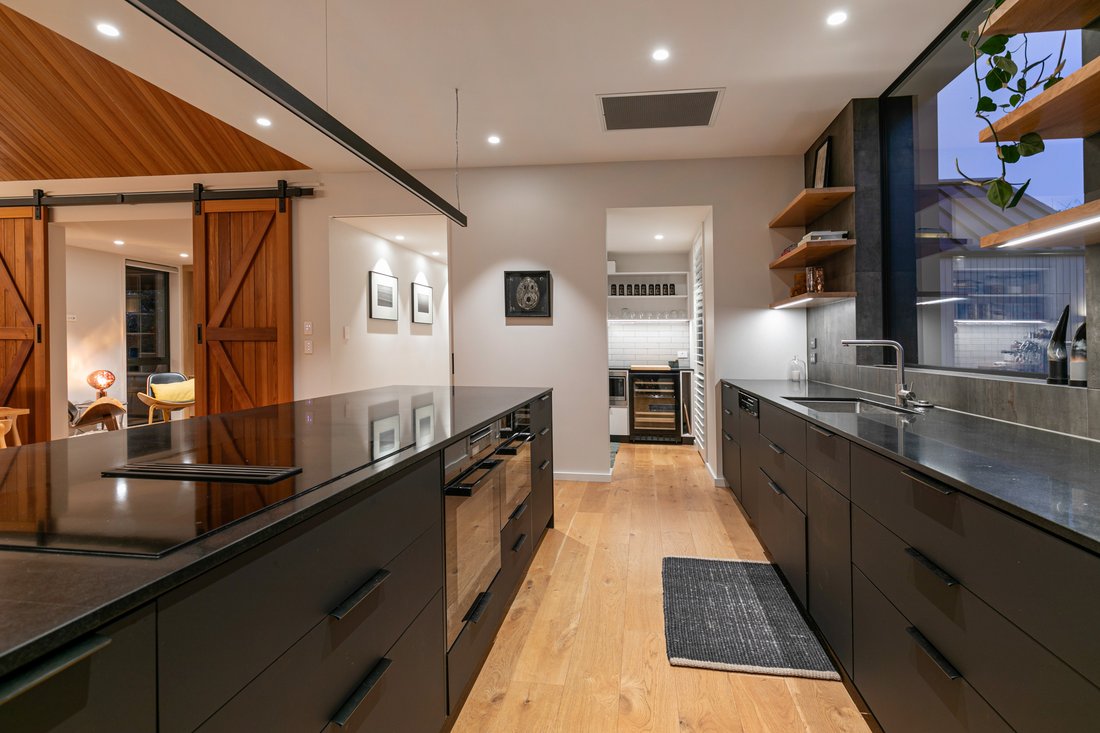 Maison à Wanaka, Otago, Nouvelle-Zélande 4 - 19194803