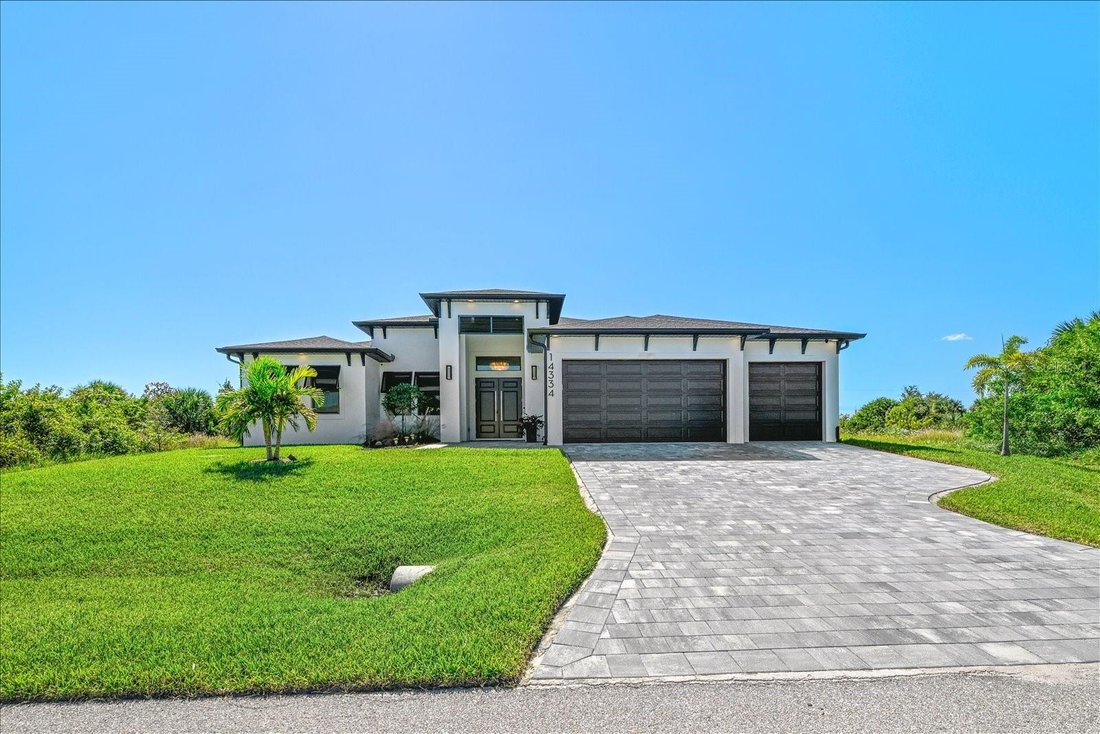 House in Port Charlotte, Florida, United States 3 - 19189891