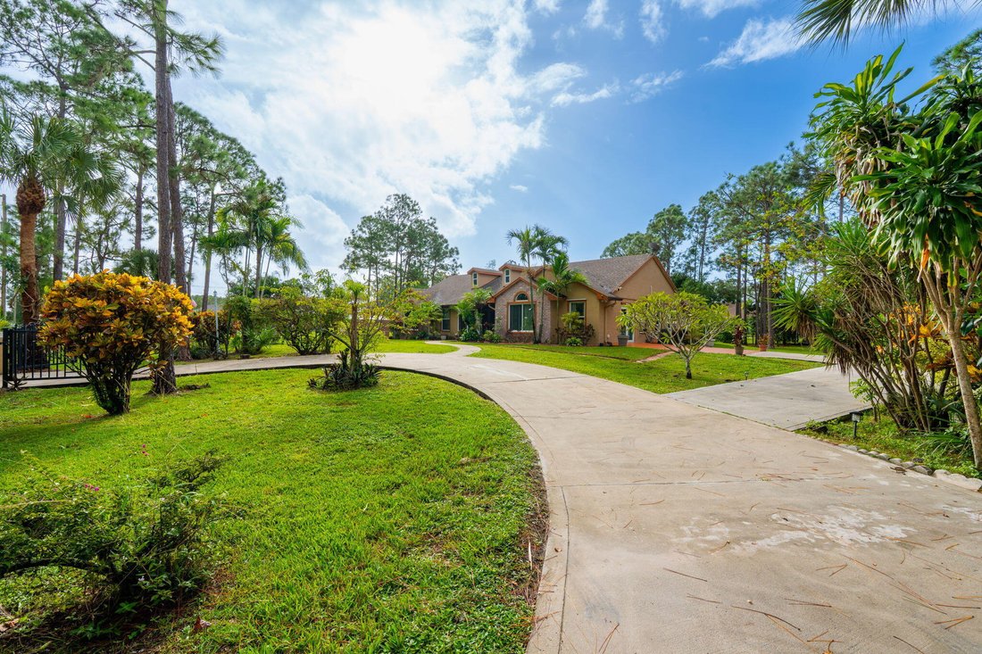 House in Loxahatchee, Florida, United States 2 - 19193280