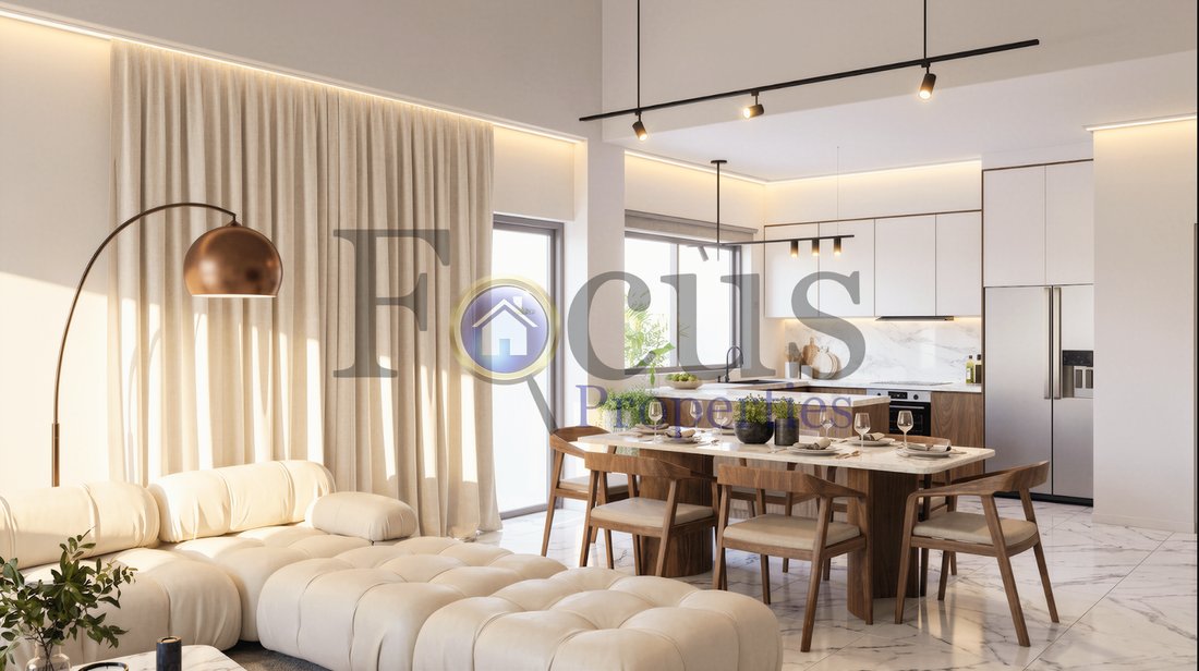 Apartamento en Elliniko, Ática, Grecia 2 - 19190323