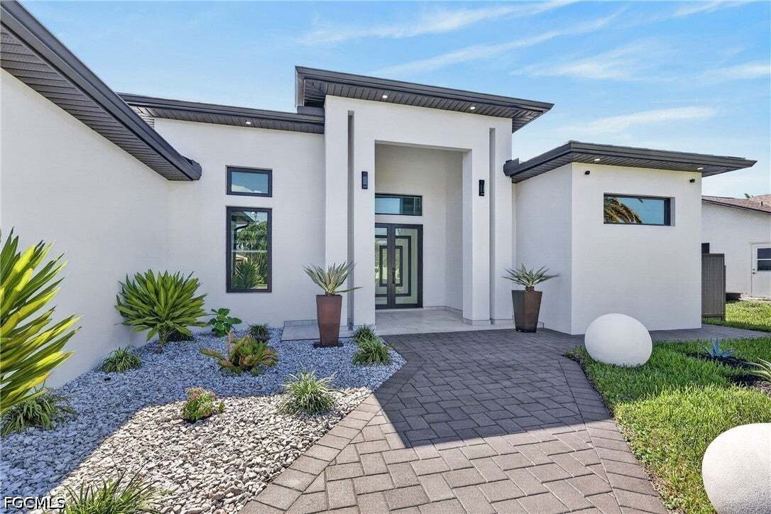 Haus in Cape Coral, Florida, Vereinigte Staaten 5 - 19189775