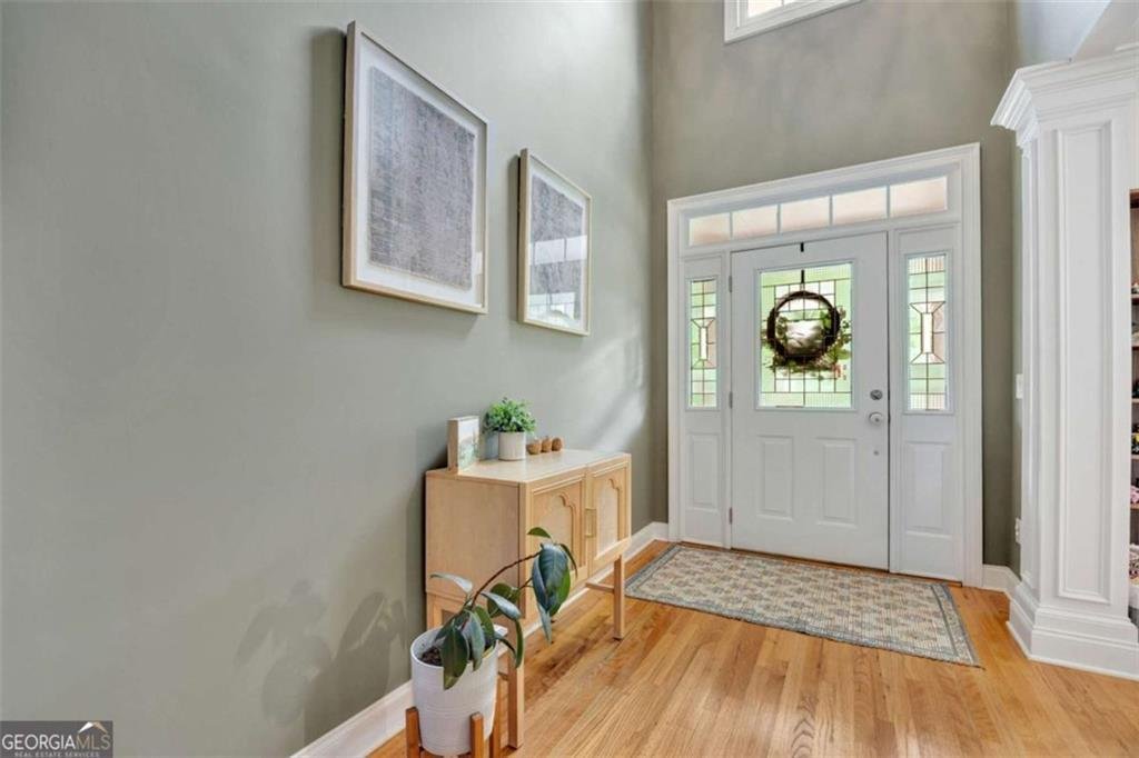 House in Social Circle, Georgia, United States 4 - 19193408