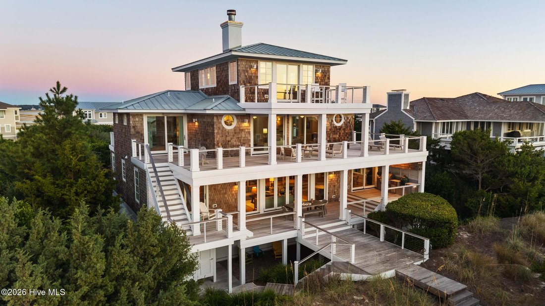 House in Wilmington, North Carolina, United States 4 - 19192941
