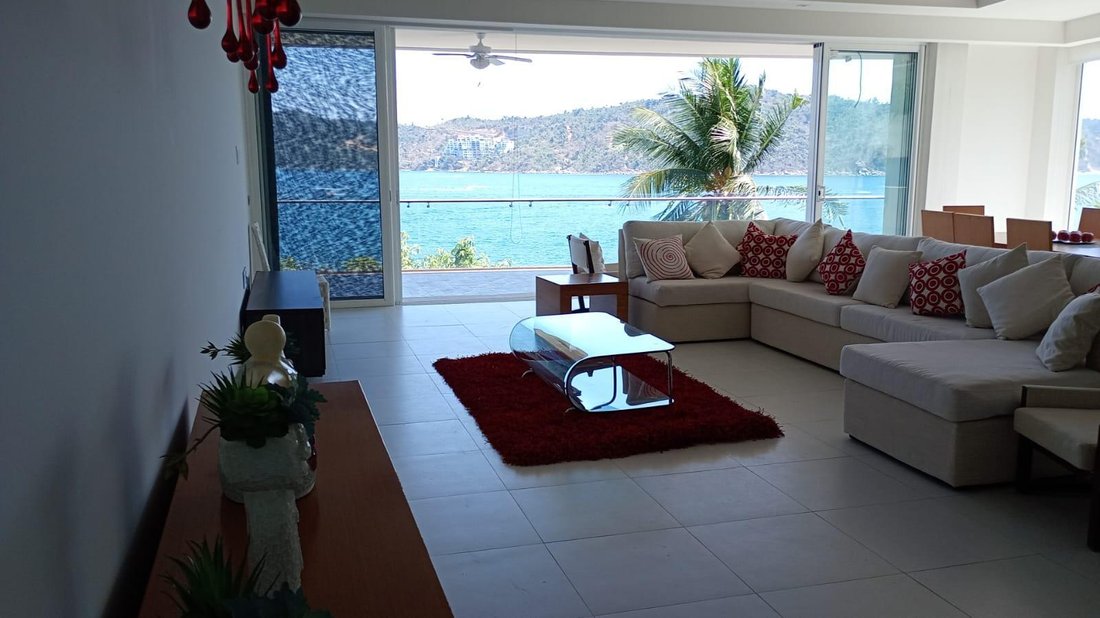 Apartamento en Puerto del Marqués, Guerrero, México 2 - 19189629