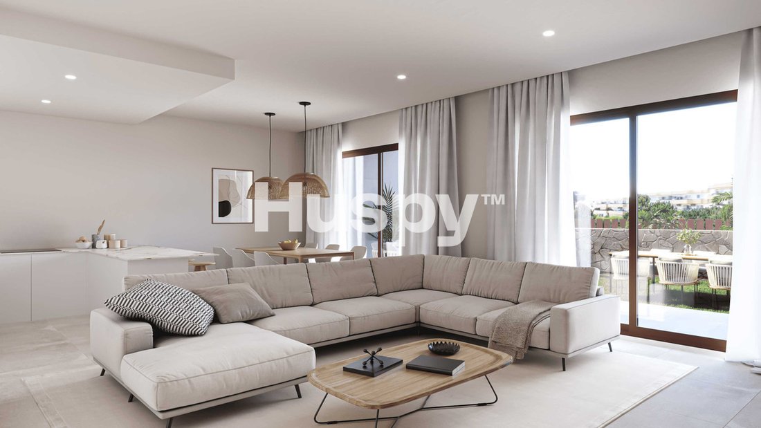 Apartamento en Santa Eulalia del Río, Islas Baleares, España 1 - 19190809